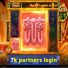 7k partners login